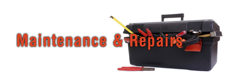 SMITH PROPERTY MAINTENANCE & REPAIRS